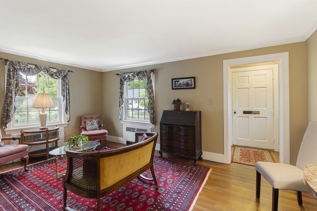 4 Virginia Road Andover, MA 01810 - Photo 3 of 34 Gallery Image 3