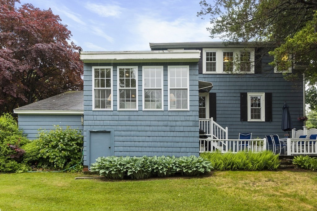 4 Virginia Road Andover, MA 01810 - Photo 31 of 34 Gallery Image 31