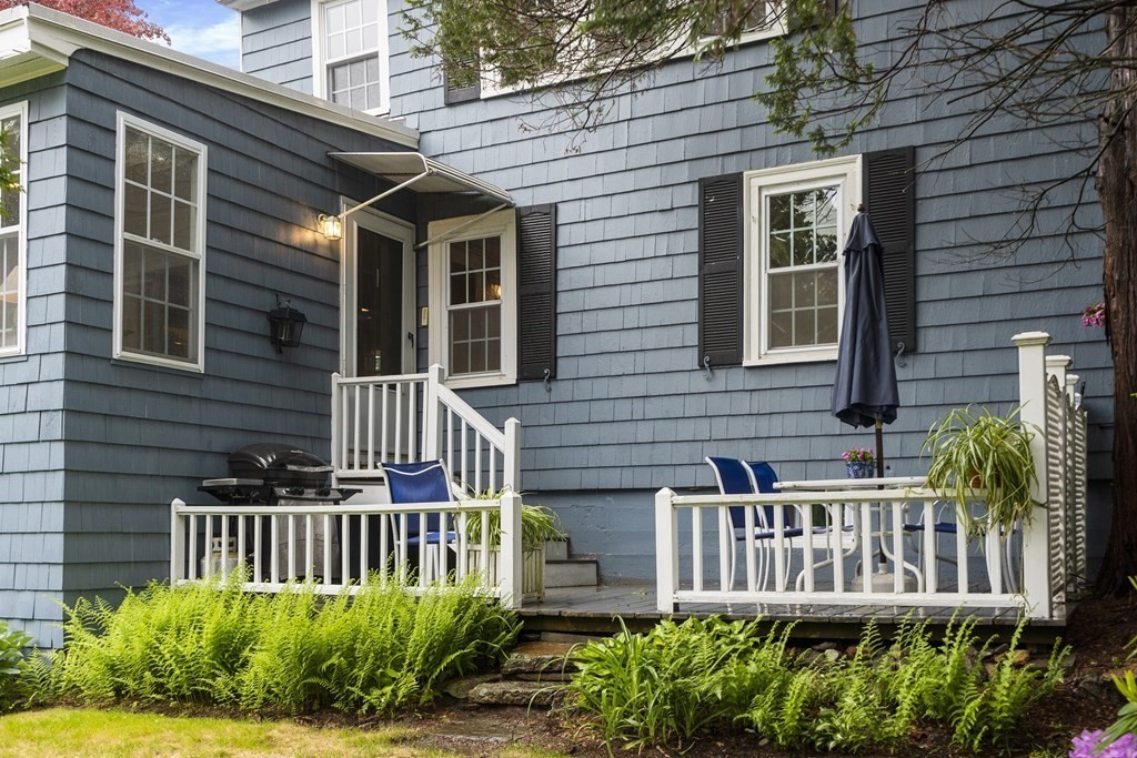 4 Virginia Road Andover, MA 01810 - Photo 32 of 34 Gallery Image 32