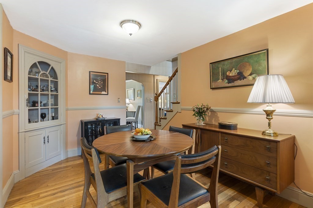 4 Virginia Road Andover, MA 01810 - Photo 9 of 34 Gallery Image 9