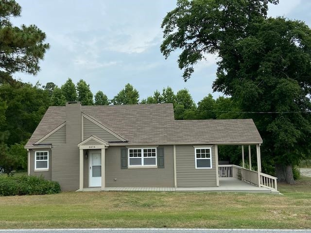 9870 Kennebec Road Willow Spring, NC 27592 - Photo 2 of 16 Photo 2