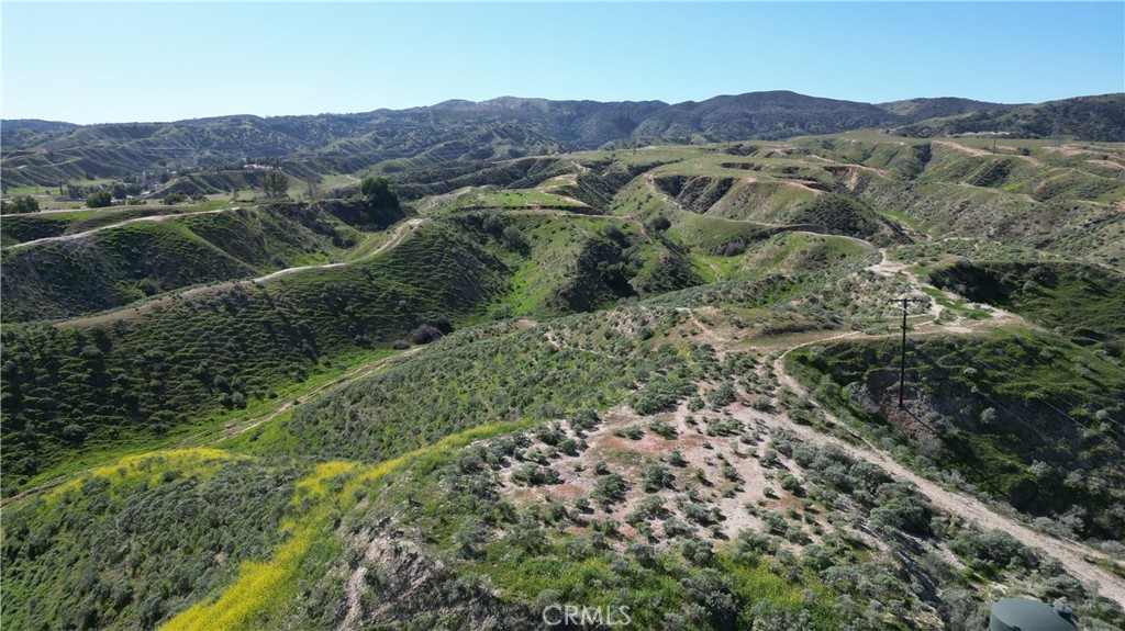 0 San Timoteo Canyon Road Redlands, CA 92373 - Photo 3 of 6 a view of a lush green hillside and houses