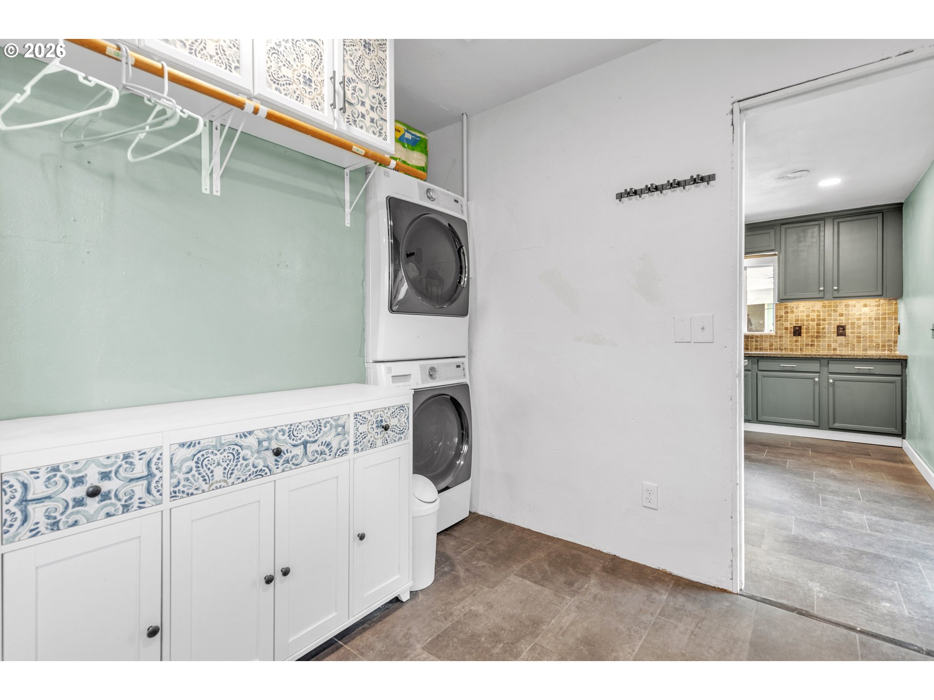 243 North Shepherd Road Washougal, WA 98671 - Photo 15 of 46 Laundry