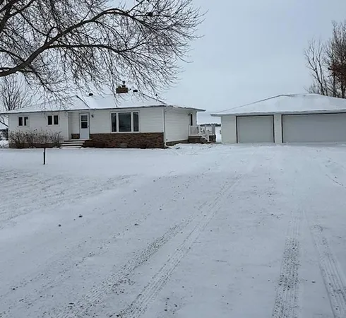 $339,900 | 6910 70th Street South, Sabin, MN 56580