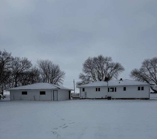 6910 70th Street South Sabin, MN 56580 - Photo 2 of 19