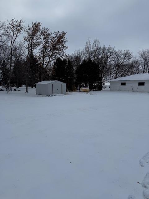 6910 70th Street South Sabin, MN 56580 - Photo 3 of 19