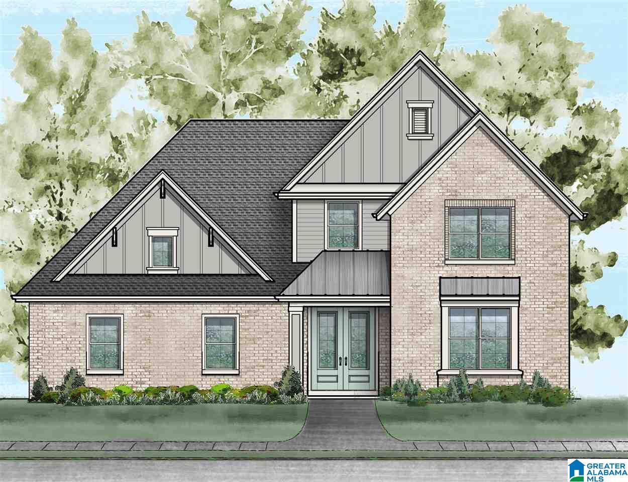 175 Taylor’s Way Moody, AL 35004 - Photo 1 of 2