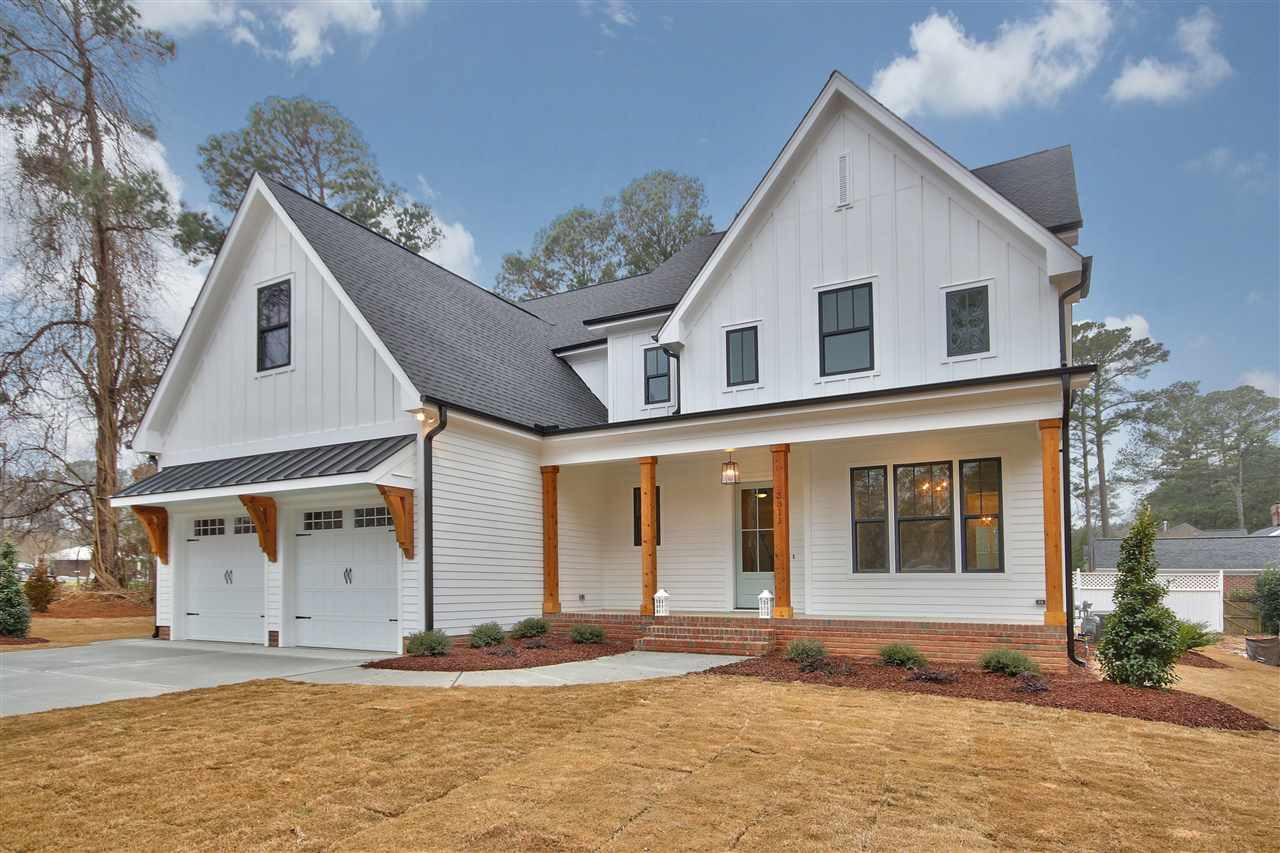 3311 Edgemont Drive Raleigh, NC 27612 - Photo 2 of 30 Photo 2