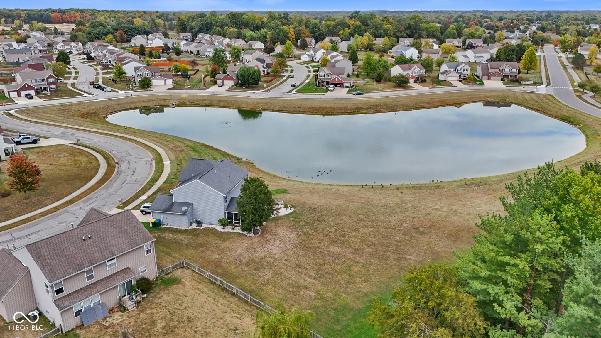 3735 Newberry Road Plainfield, IN 46168 - Photo 32 of 59 Gallery Image 32