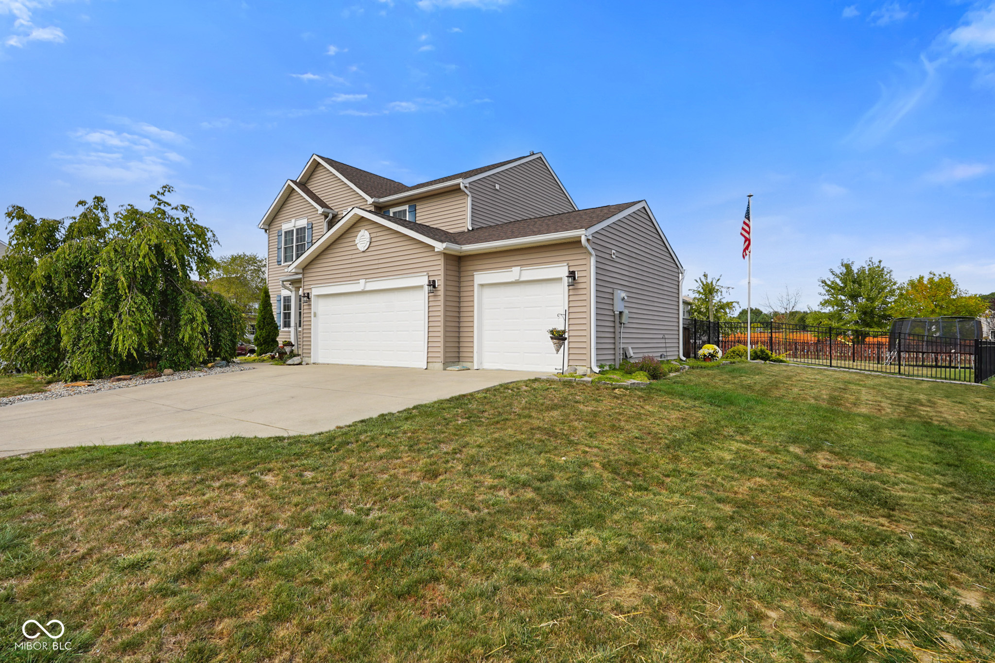 3735 Newberry Road Plainfield, IN 46168 - Photo 6 of 59 Gallery Image 6