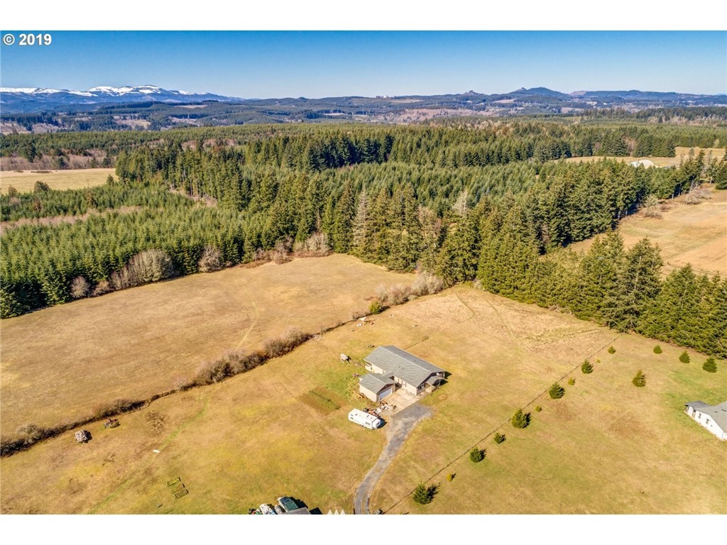 1066 South Military Road Winlock, WA 98596 - Photo 2 of 25