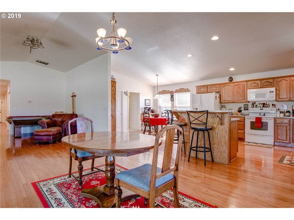 1066 South Military Road Winlock, WA 98596 - Photo 11 of 25