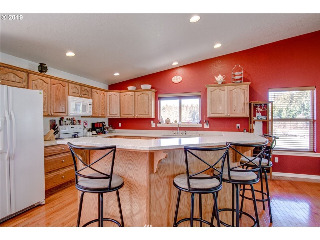 1066 South Military Road Winlock, WA 98596 - Photo 12 of 25