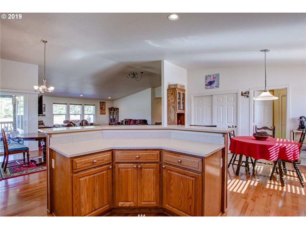 1066 South Military Road Winlock, WA 98596 - Photo 14 of 25
