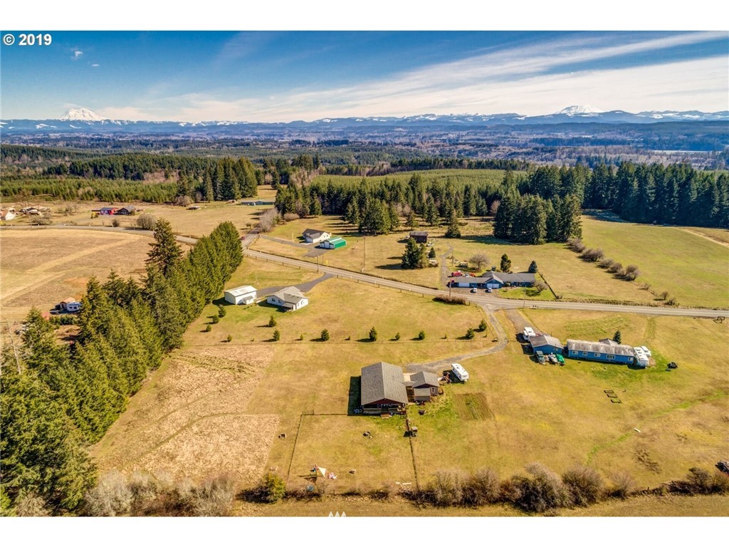 1066 South Military Road Winlock, WA 98596 - Photo 3 of 25