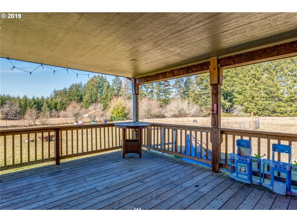 1066 South Military Road Winlock, WA 98596 - Photo 23 of 25