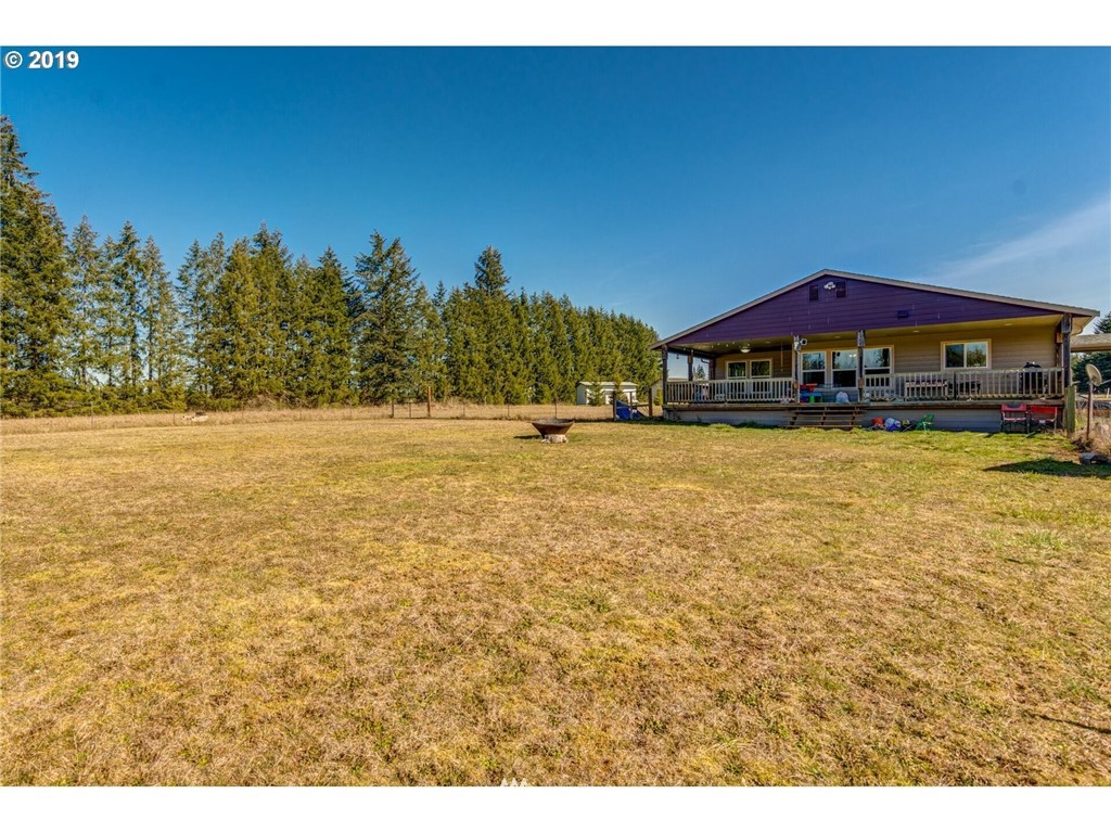 1066 South Military Road Winlock, WA 98596 - Photo 24 of 25