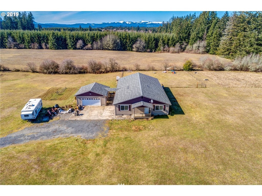 1066 South Military Road Winlock, WA 98596 - Photo 25 of 25