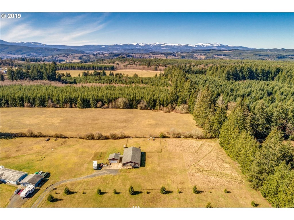 1066 South Military Road Winlock, WA 98596 - Photo 4 of 25