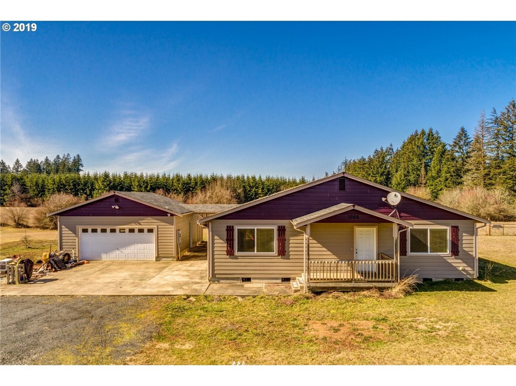 1066 South Military Road Winlock, WA 98596 - Photo 5 of 25