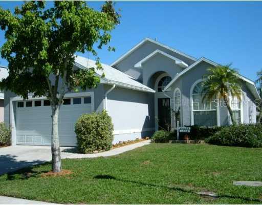 1602 Riveredge Road Oviedo, FL 32766 - Photo 1 of 1 Exterior Front
