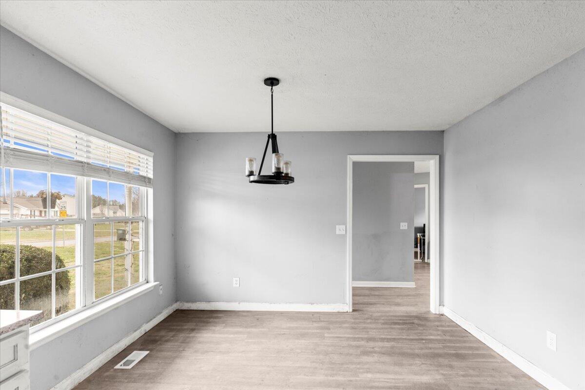 34 Boxer Lane Rock Spring, GA 30739 - Photo 12 of 21 Dining Area