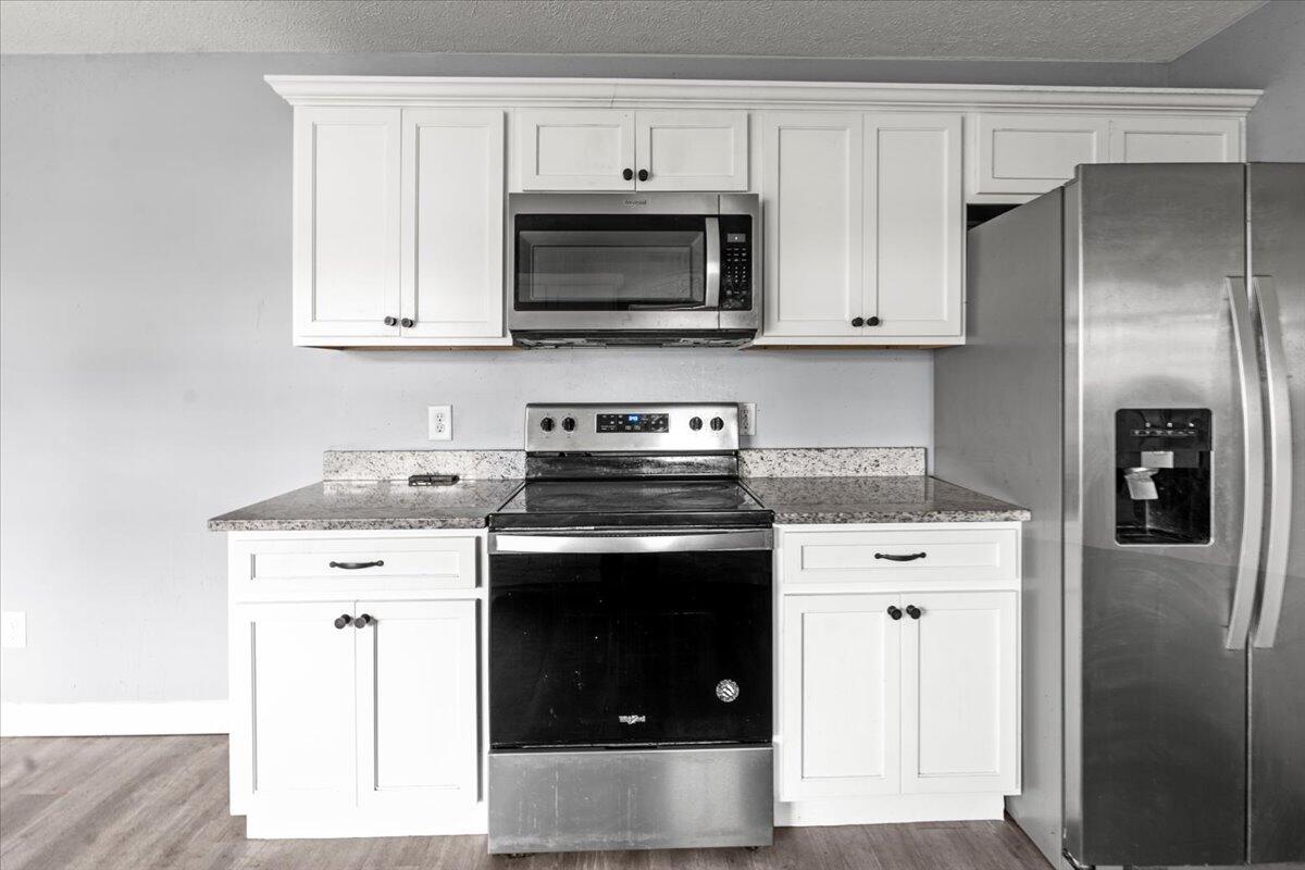 34 Boxer Lane Rock Spring, GA 30739 - Photo 9 of 21 Kitchen