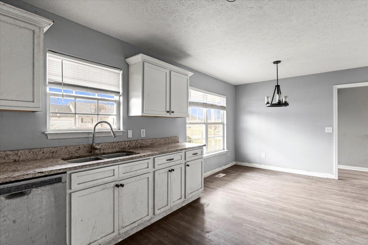 34 Boxer Lane Rock Spring, GA 30739 - Photo 10 of 21 Kitchen