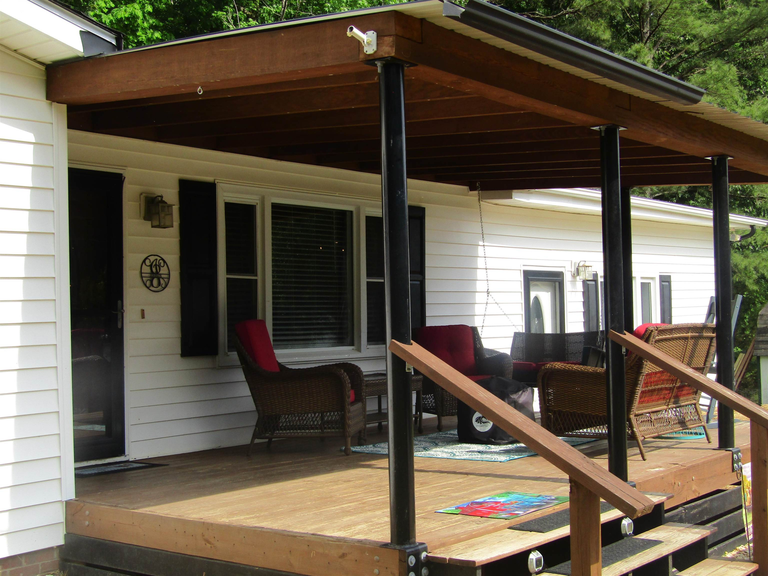 1396 Castleberry Road Clayton, NC 27527 - Photo 41 of 54 Photo 41