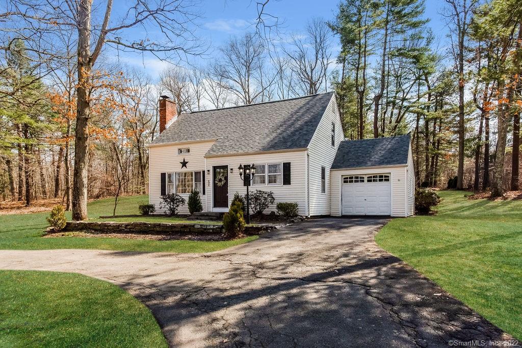 404 Neipsic Road Glastonbury, CT 06033 - Photo 1 of 1