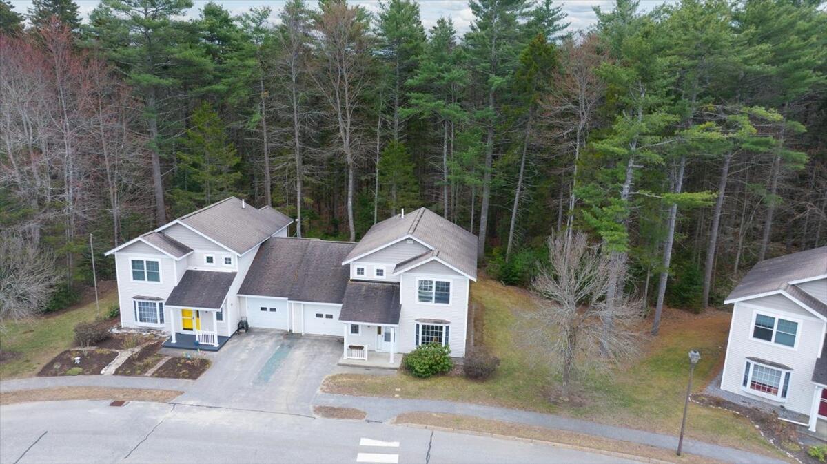 18 Beaver Pond Road, Unit 18 Brunswick, ME 04011 - Photo 14 of 62 14-aerial-3