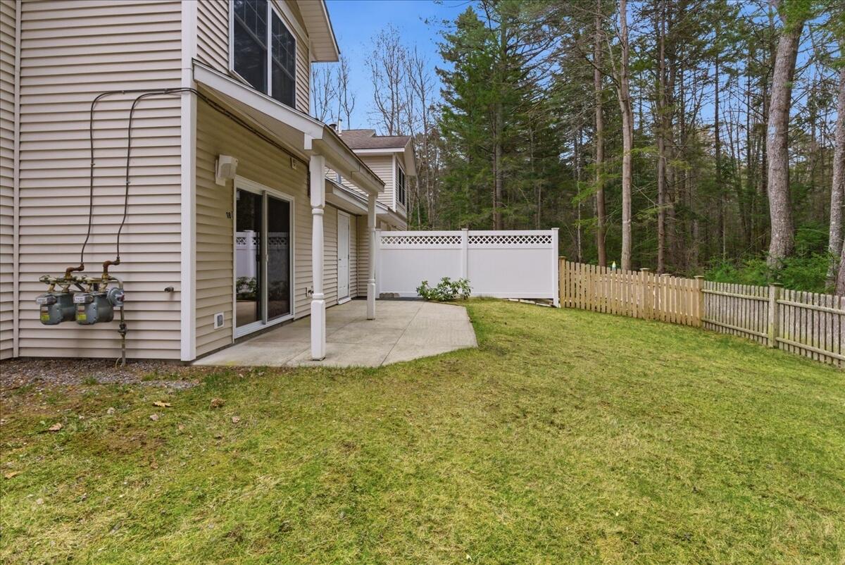 18 Beaver Pond Road, Unit 18 Brunswick, ME 04011 - Photo 3 of 62 03-exterior_rear-1