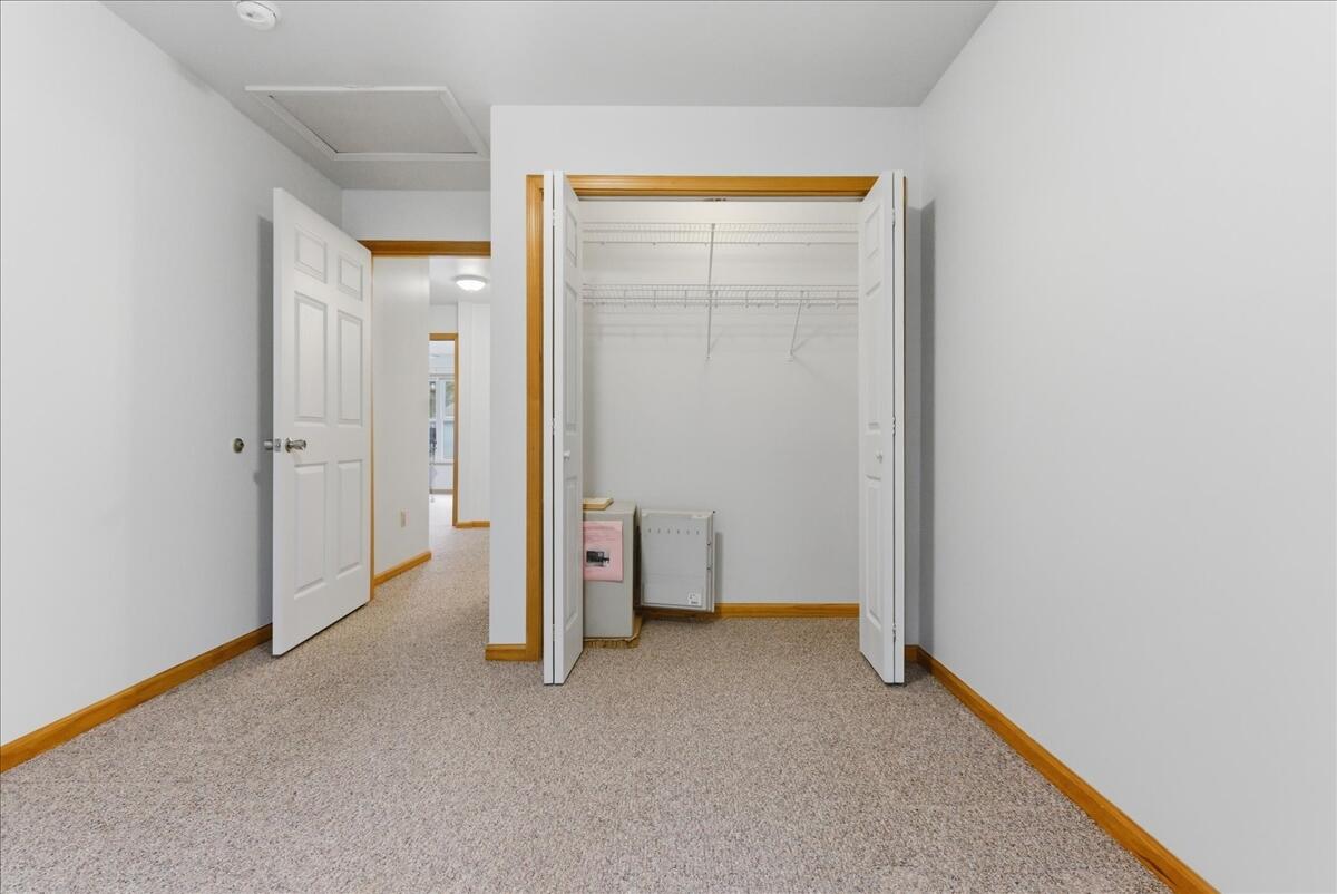 18 Beaver Pond Road, Unit 18 Brunswick, ME 04011 - Photo 38 of 62 38-interior_bedroom-3