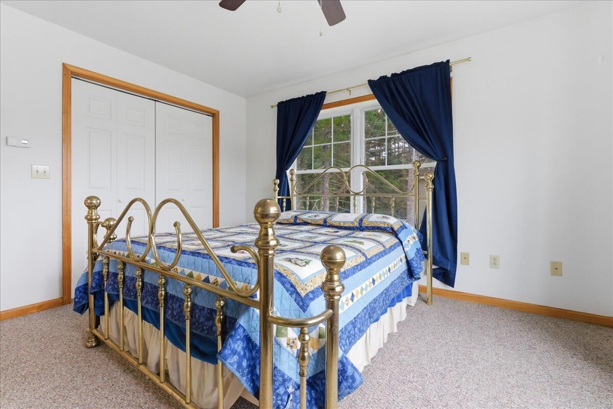 18 Beaver Pond Road, Unit 18 Brunswick, ME 04011 - Photo 44 of 62 44-interior_bedroom-9