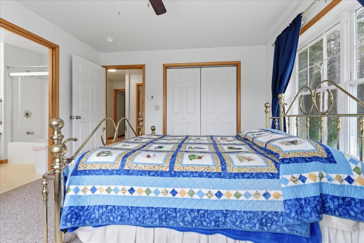 18 Beaver Pond Road, Unit 18 Brunswick, ME 04011 - Photo 45 of 62 45-interior_bedroom-10