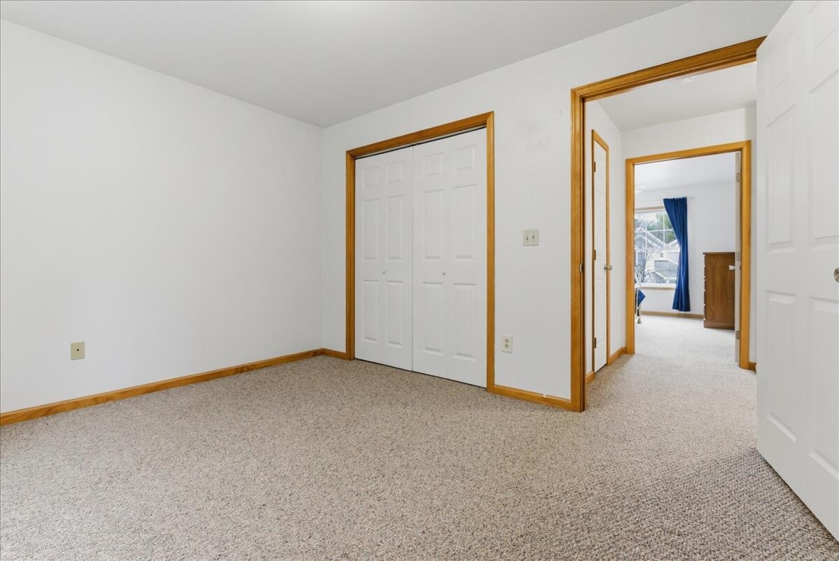 18 Beaver Pond Road, Unit 18 Brunswick, ME 04011 - Photo 48 of 62 48-interior_bedroom-13
