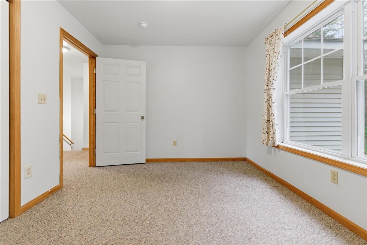 18 Beaver Pond Road, Unit 18 Brunswick, ME 04011 - Photo 50 of 62 50-interior_bedroom-15