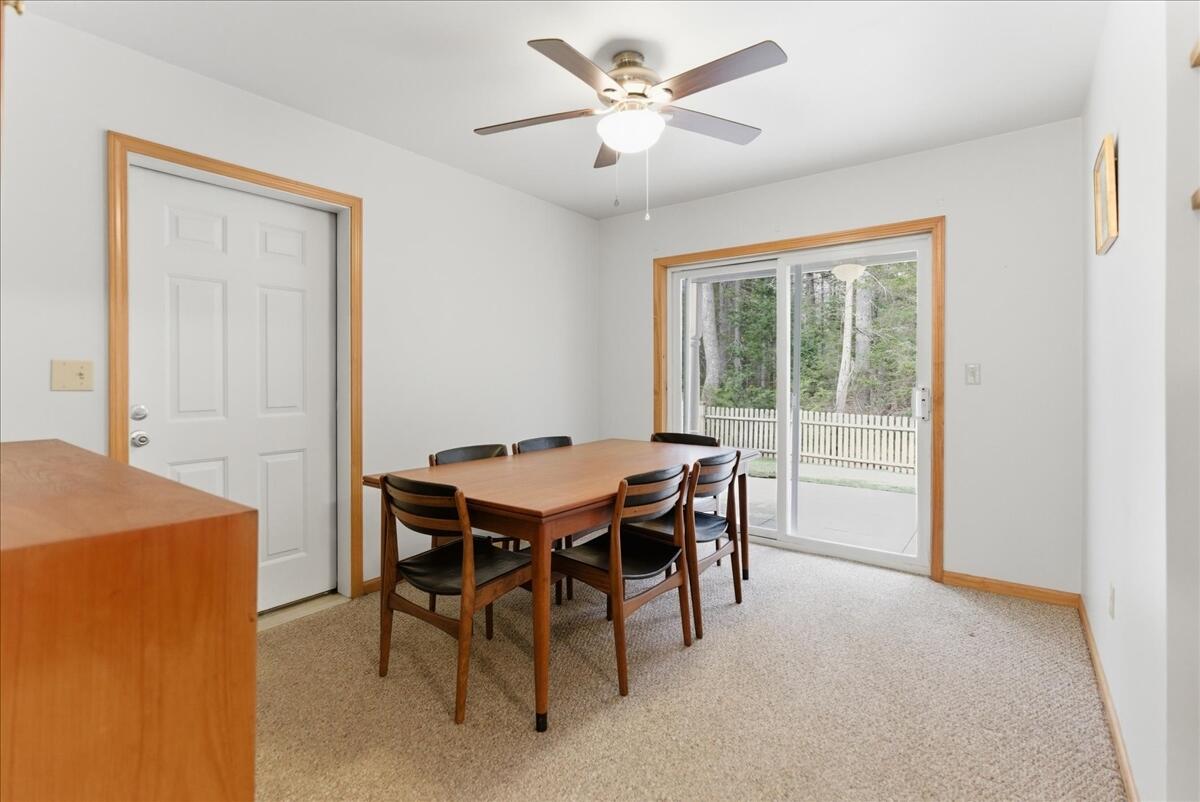 18 Beaver Pond Road, Unit 18 Brunswick, ME 04011 - Photo 52 of 62 52-interior_dining_room-1