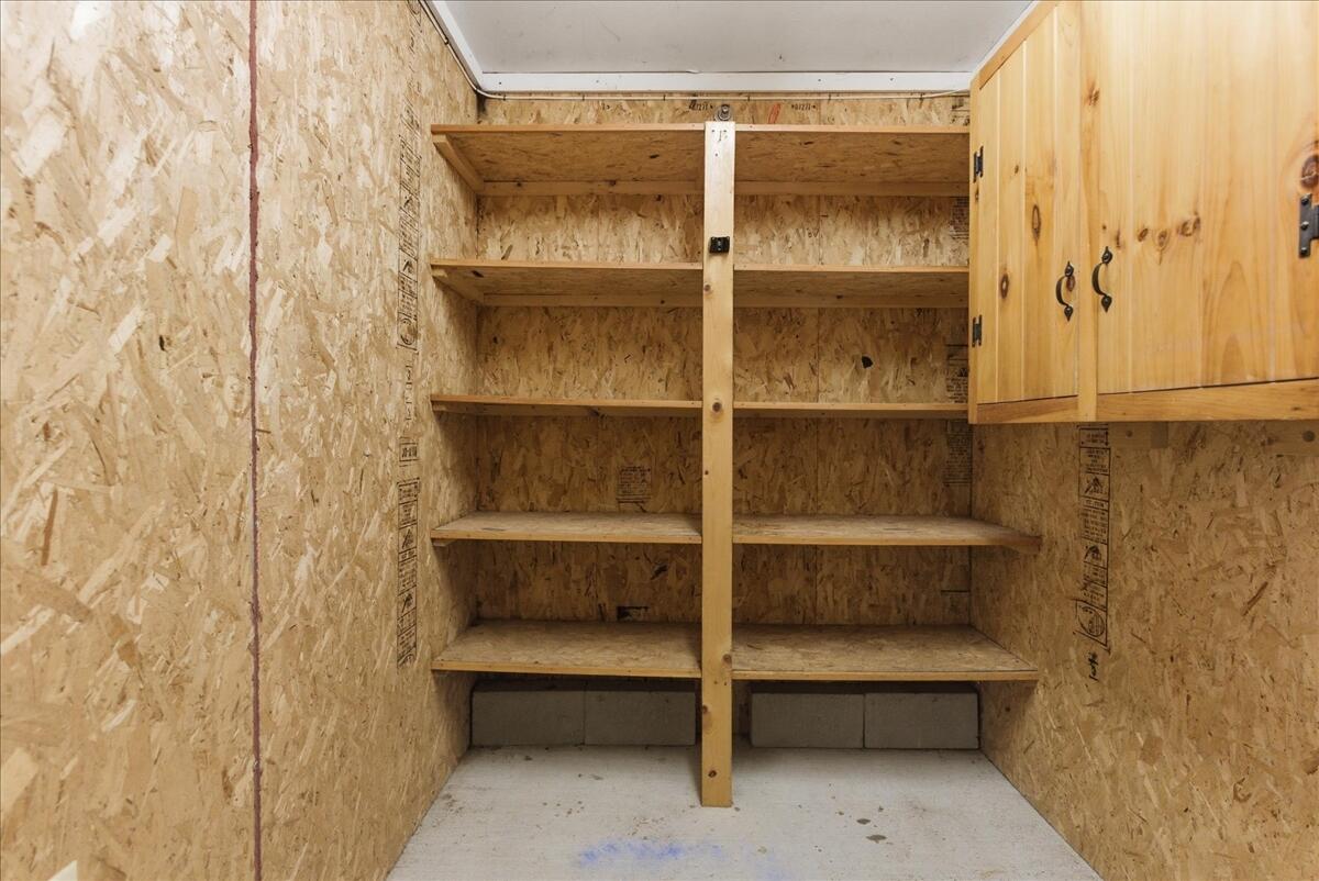 18 Beaver Pond Road, Unit 18 Brunswick, ME 04011 - Photo 56 of 62 56-interior_garage_storage-1