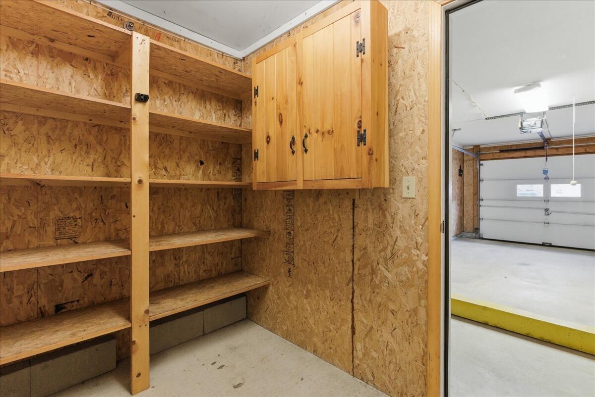 18 Beaver Pond Road, Unit 18 Brunswick, ME 04011 - Photo 57 of 62 57-interior_garage_storage-2