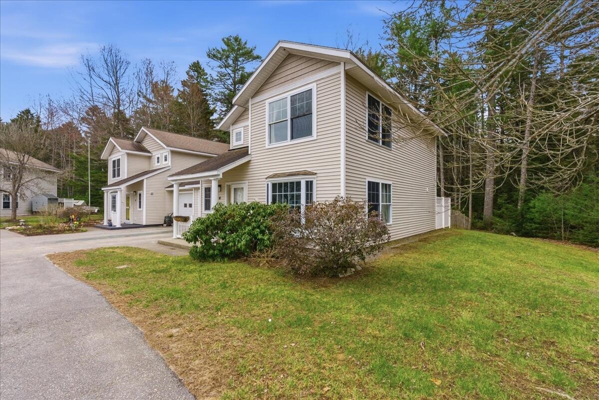 18 Beaver Pond Road, Unit 18 Brunswick, ME 04011 - Photo 6 of 62 06-exterior_side