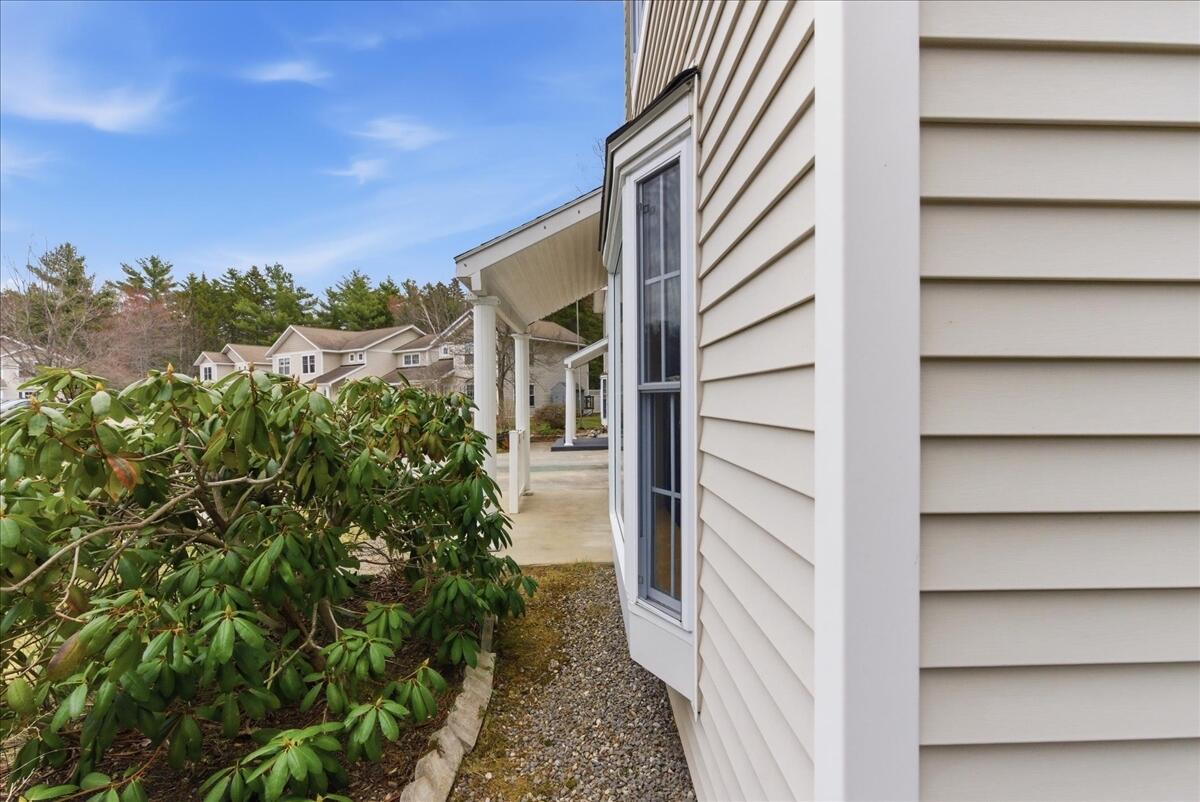 18 Beaver Pond Road, Unit 18 Brunswick, ME 04011 - Photo 7 of 62 07-exterior_side-2