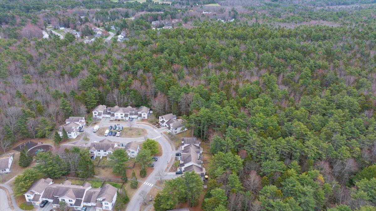 18 Beaver Pond Road, Unit 18 Brunswick, ME 04011 - Photo 9 of 62 09-aerial_neighborhood-1