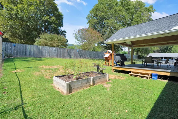 $437,000 | 712 Kilgore Street, Jasper, TN 37347