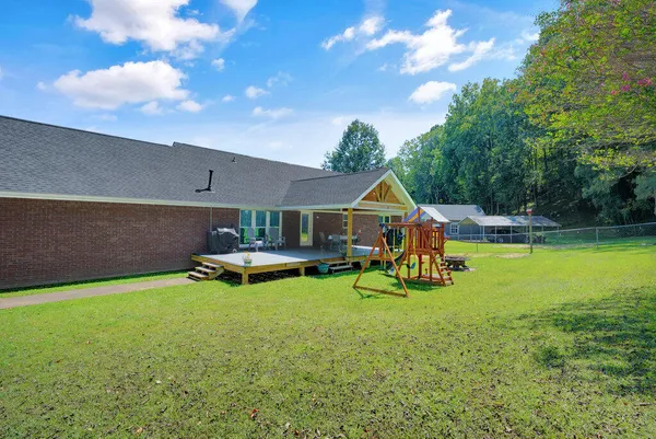 $437,000 | 712 Kilgore Street, Jasper, TN 37347