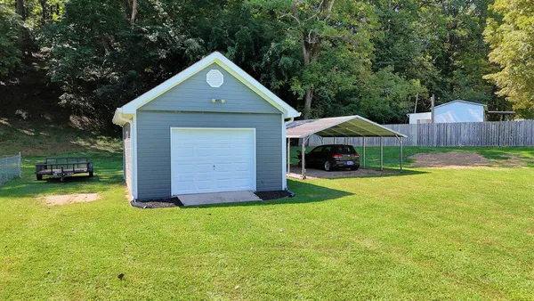 $437,000 | 712 Kilgore Street, Jasper, TN 37347