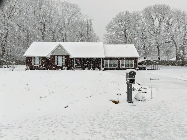 $437,000 | 712 Kilgore Street, Jasper, TN 37347