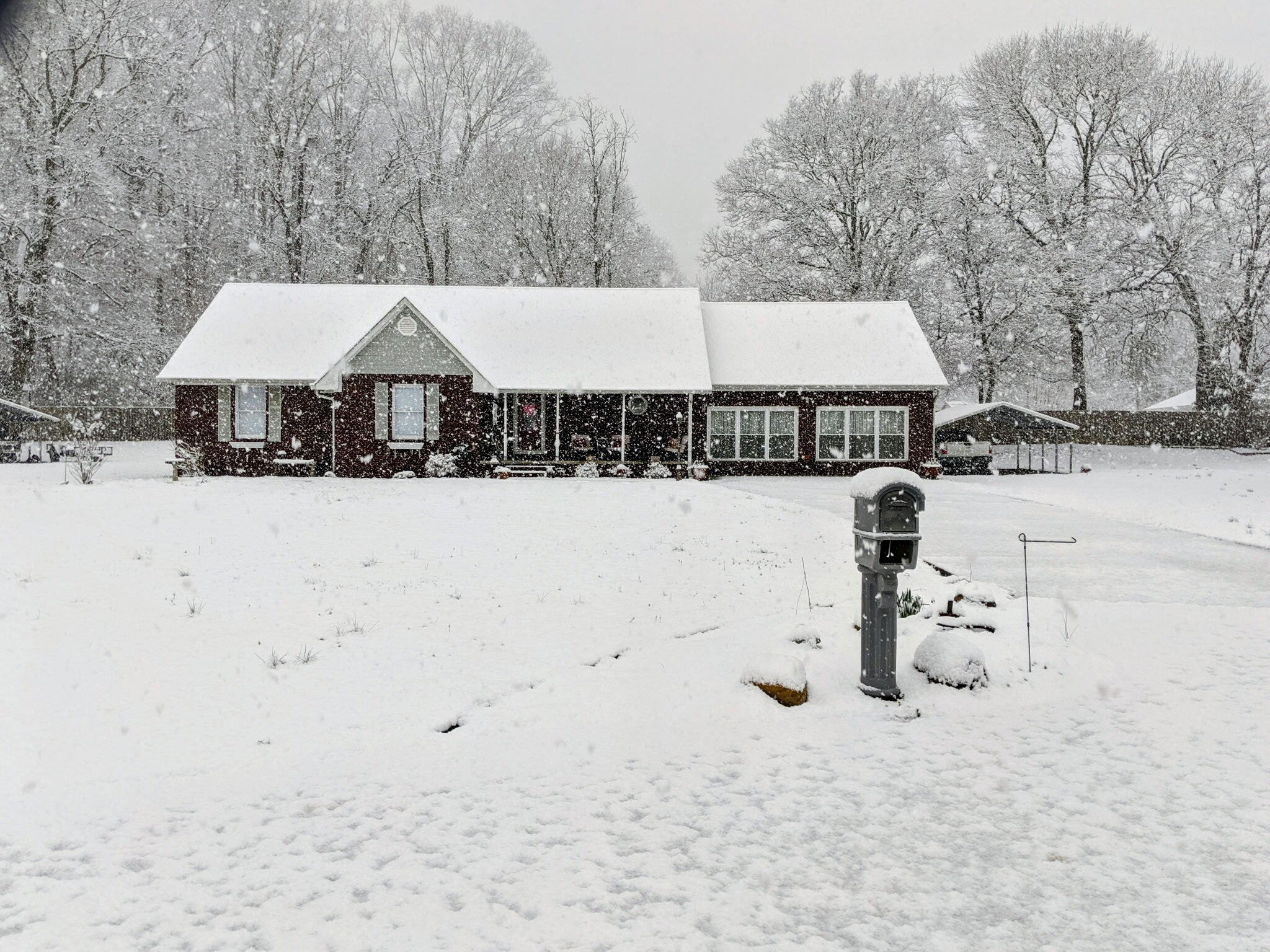 712 Kilgore Street Jasper, TN 37347 - Photo 46 of 52 1000047828