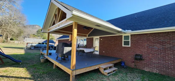 $437,000 | 712 Kilgore Street, Jasper, TN 37347