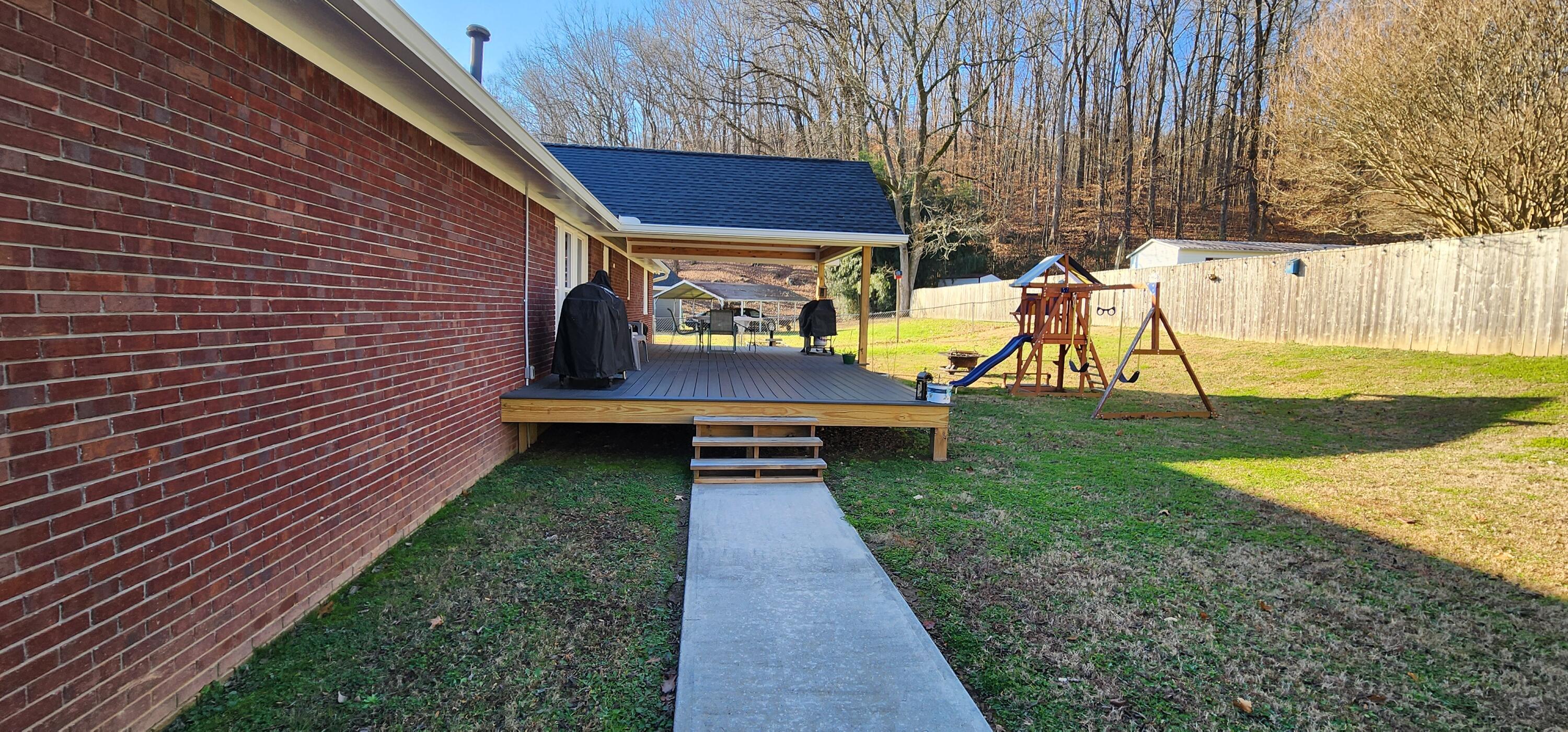 712 Kilgore Street Jasper, TN 37347 - Photo 50 of 52 1000046825